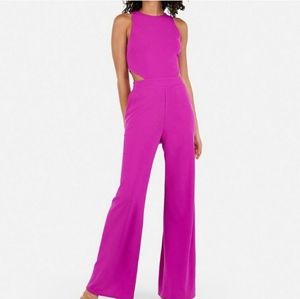 Express Jumpsuit sz L